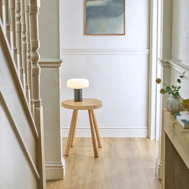 Alta Oak, Amtico Form, Sample - M H Flooring