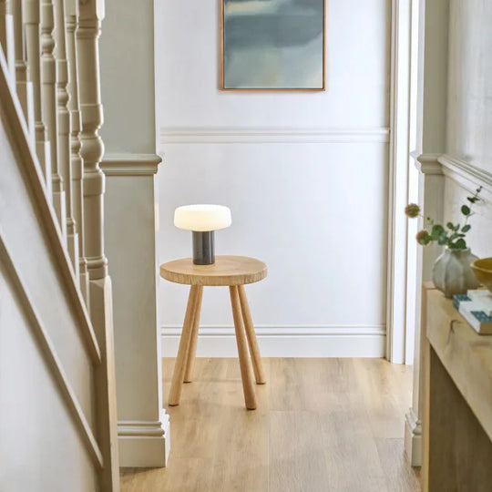 Alta Oak, Amtico Form, Sample - M H Flooring