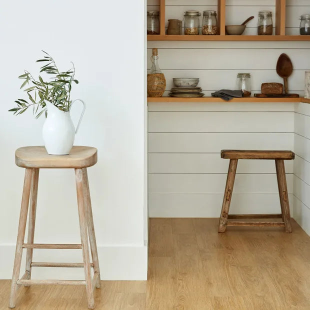 Amber Oak, Amtico Form, Sample - M H Flooring