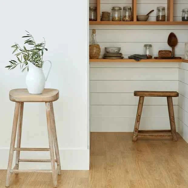 Amber Oak, Amtico Form, Sample