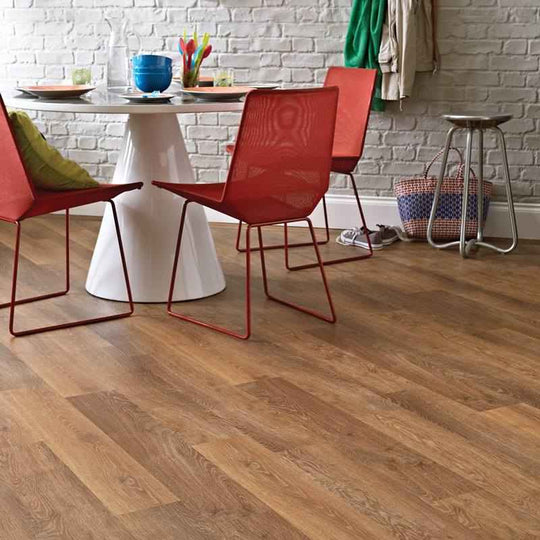 Classic Limed Oak Karndean 915mm x 152mm / £31.99 m2