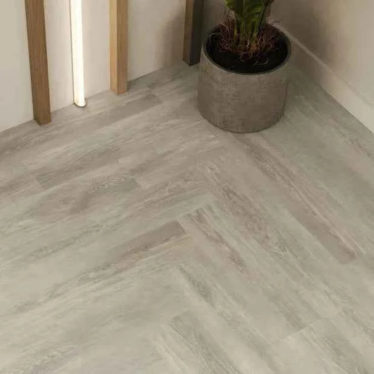 Dusted Oak, Amtico Form, Sample