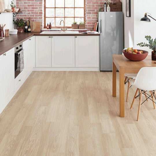 Dutch Limed Oak Karndean 915mm x 152mm / £31.99 m2