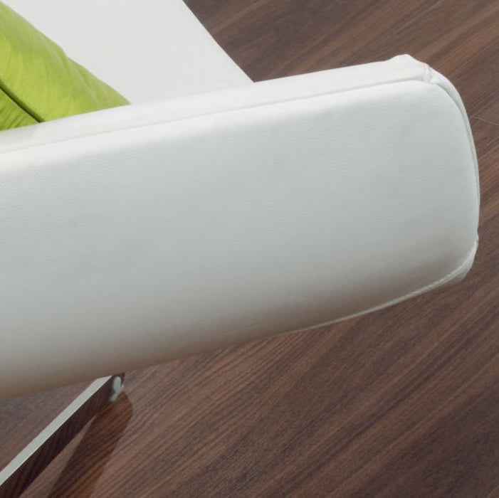 Exotic Walnut, Amtico Spacia, Sample