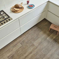 Granary Oak, Amtico Spacia, One Size / 45.99m2