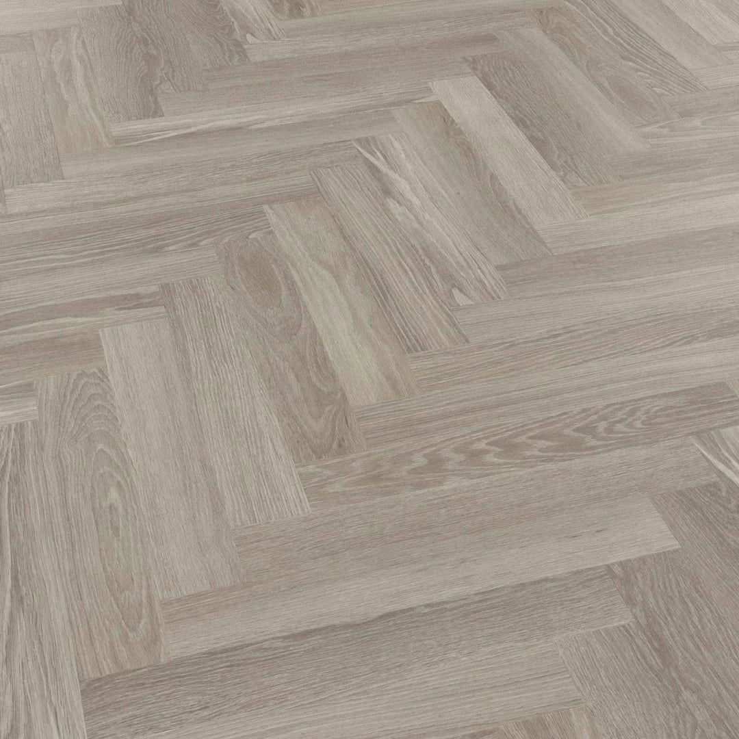 Grey Limed Oak Karndean 457mm x 76mm / £42.99 m2