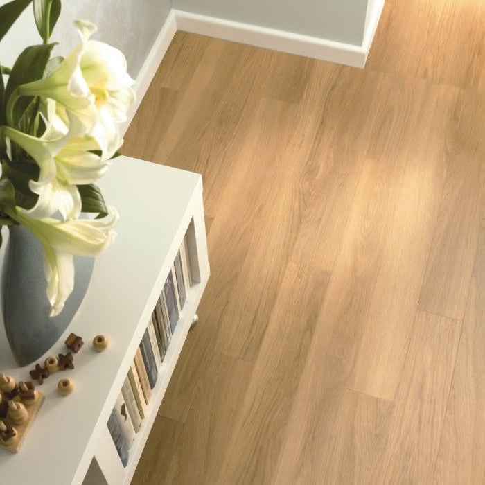 Honey Oak, Amtico Spacia, Sample