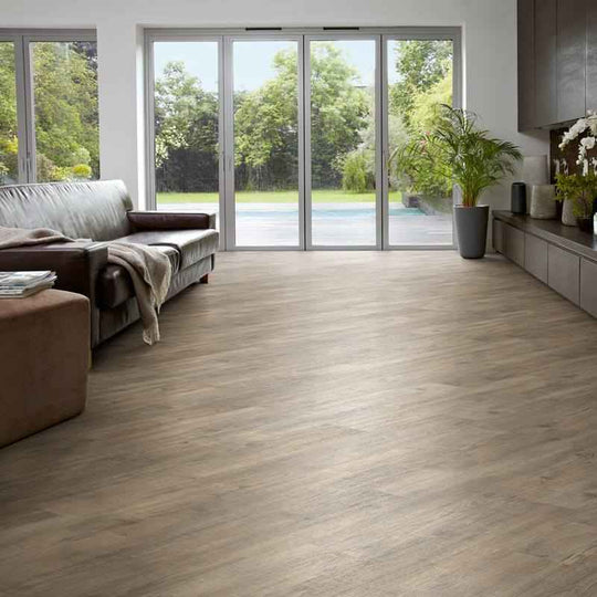 Light Worn Oak Karndean 915mm x 152mm / £31.99 m2