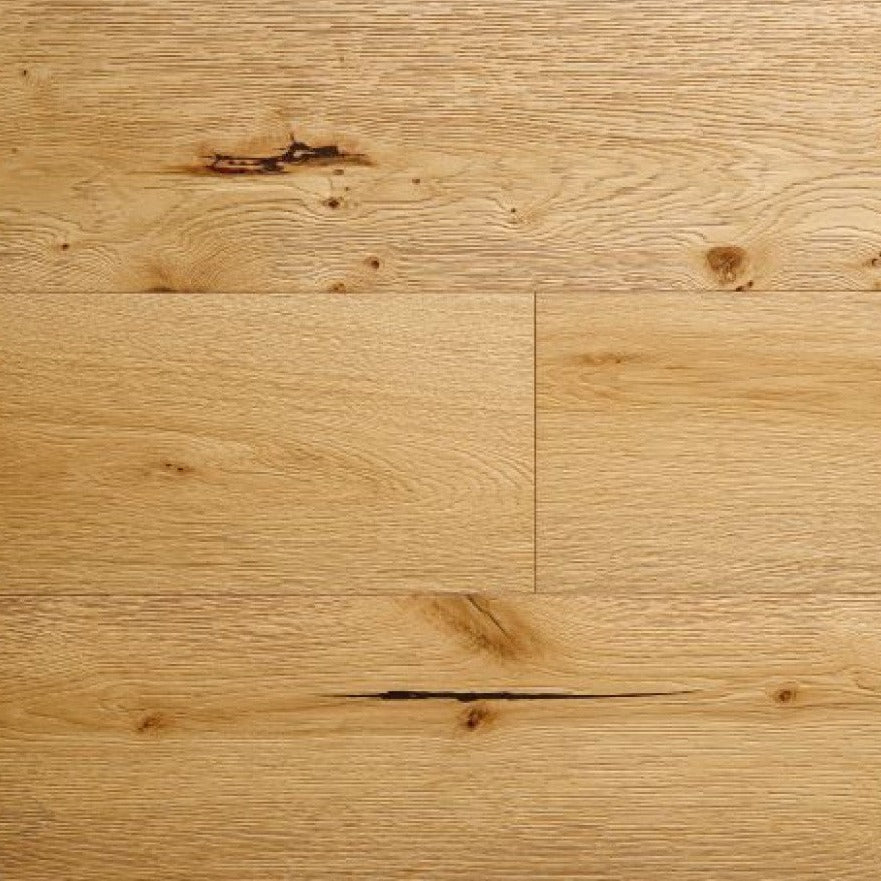 Nanzen Oak Plank 2.17 / £61.00 m2 - M H Flooring