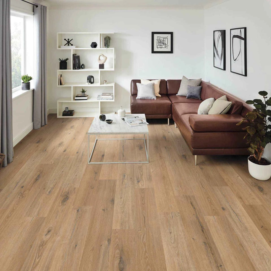 Natural Character Oak Karndean 915mm x 152mm / £32.04 m2