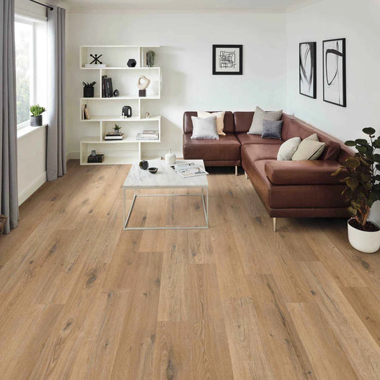 Natural Character Oak Karndean 915mm x 152mm / £32.04 m2