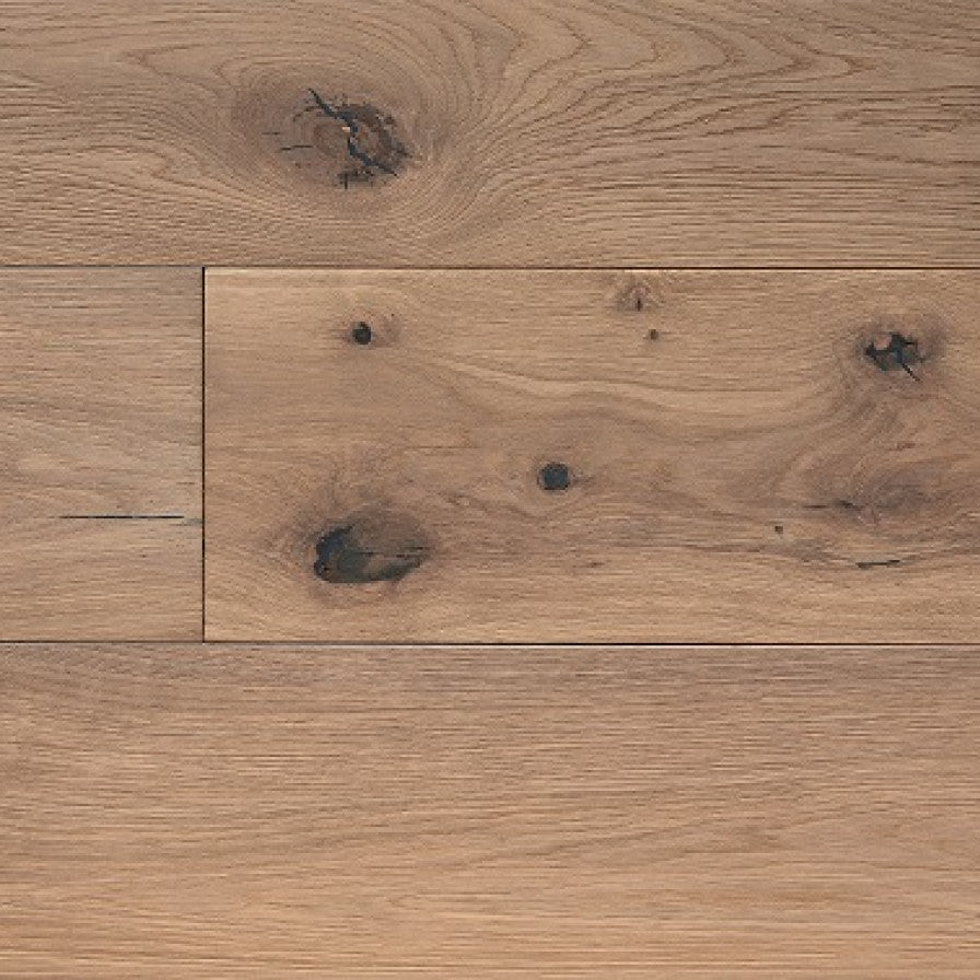 Ness Smoked Oak 2.09 / £64.97 m2 - M H Flooring
