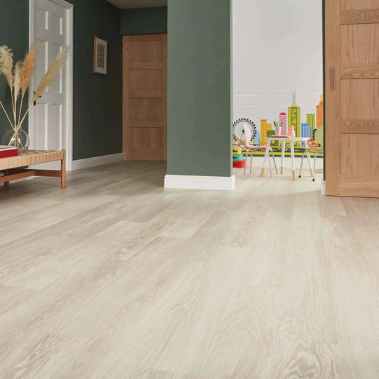 Nordic Limed Oak Karndean 915mm x 152mm / £31.99 m2