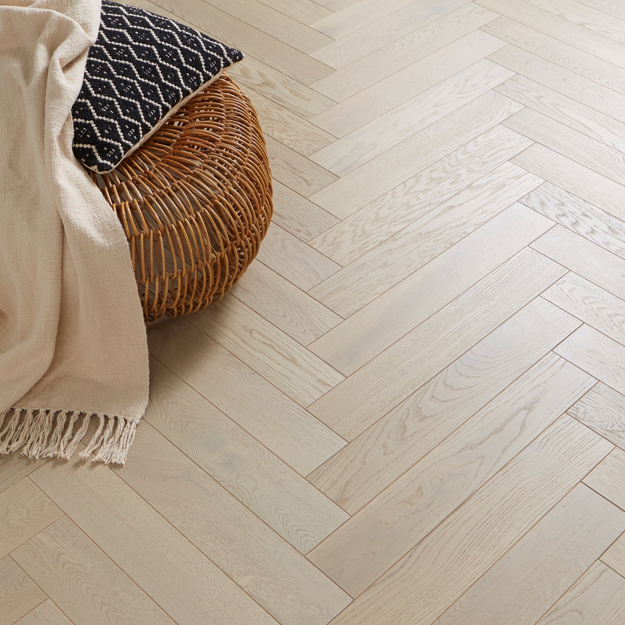 Westbury Oak 1.92 Sample - M H Flooring