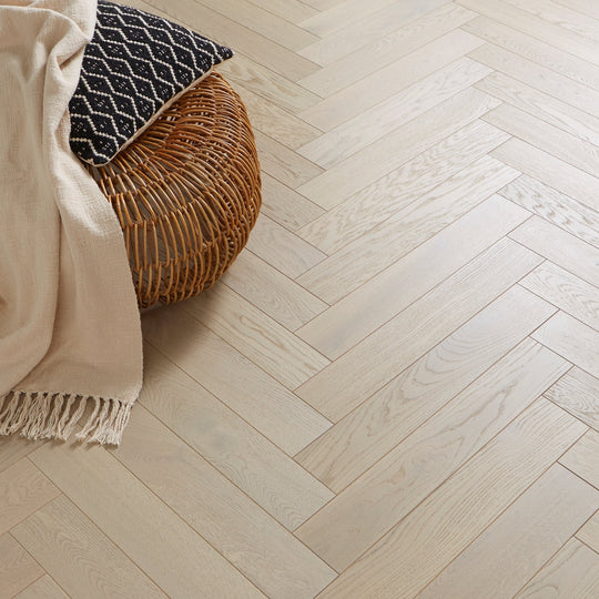 Westbury Oak 1.92 Sample - M H Flooring