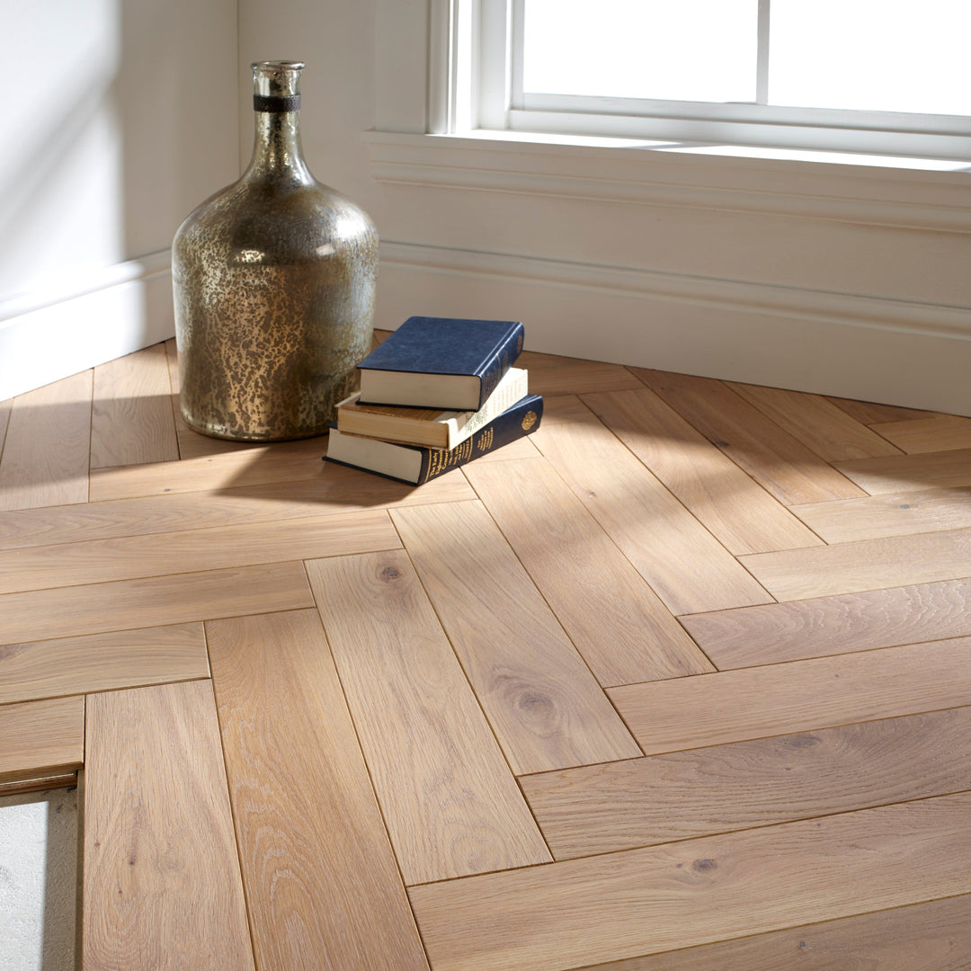 Bathford Oak 1.92 Sample - M H Flooring