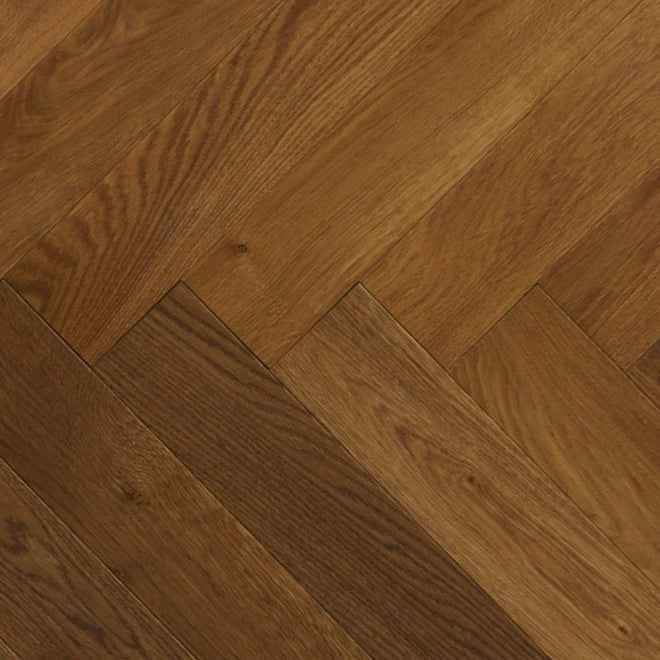 Chesterfield Oak 1.92 Sample
