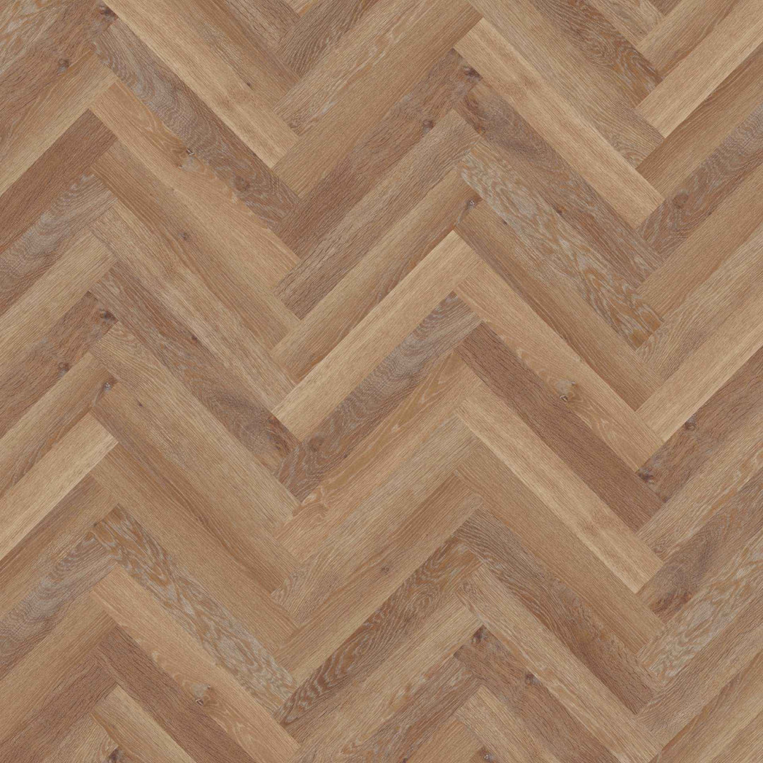 Pale Limed Oak Karndean 457mm x 76mm / £42.99 m2