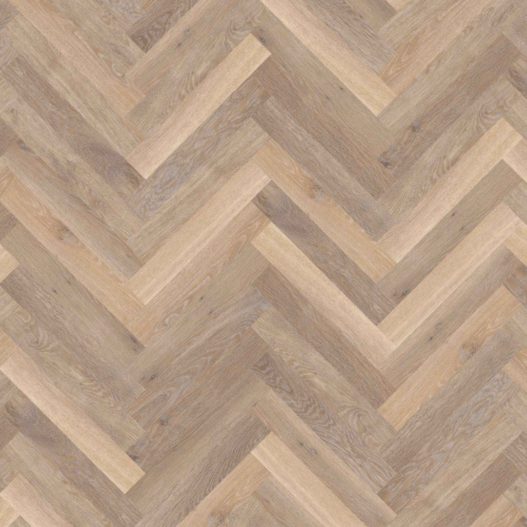 Rose Washed Oak Karndean 457mm x 76mm / £42.99 m2