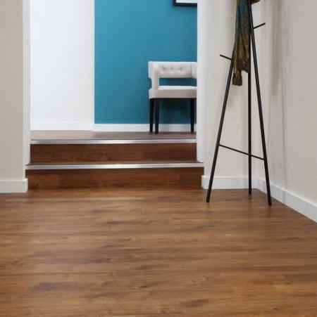 Royal Oak, Amtico Spacia, Sample