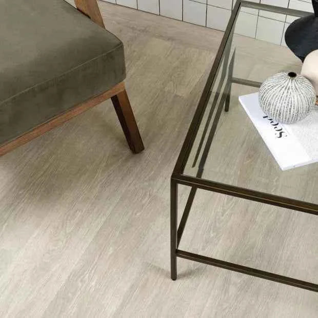 Seaboard Oak, Amtico Form, Sample