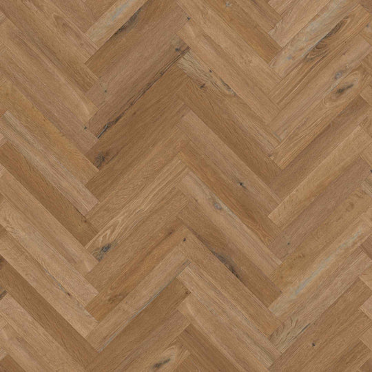 Traditional Character Oak Karndean 457mm x 76mm /  £43.04 m2