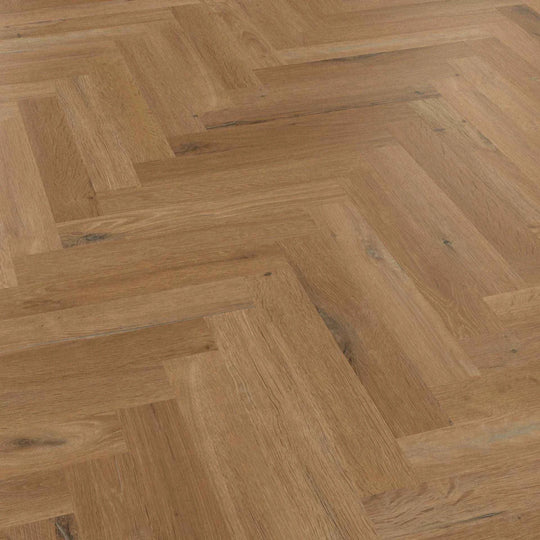 Traditional Character Oak Karndean 457mm x 76mm /  £43.04 m2