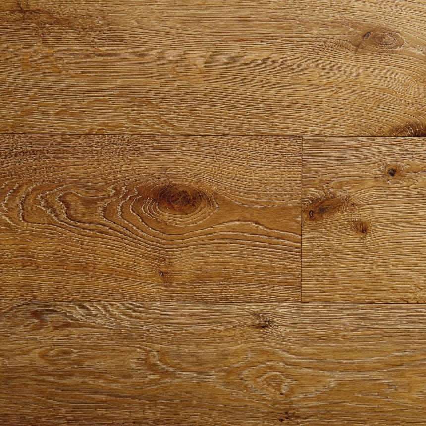 Verdant Smoked Oak Plank 2.17 / £61.00 m2 - M H Flooring