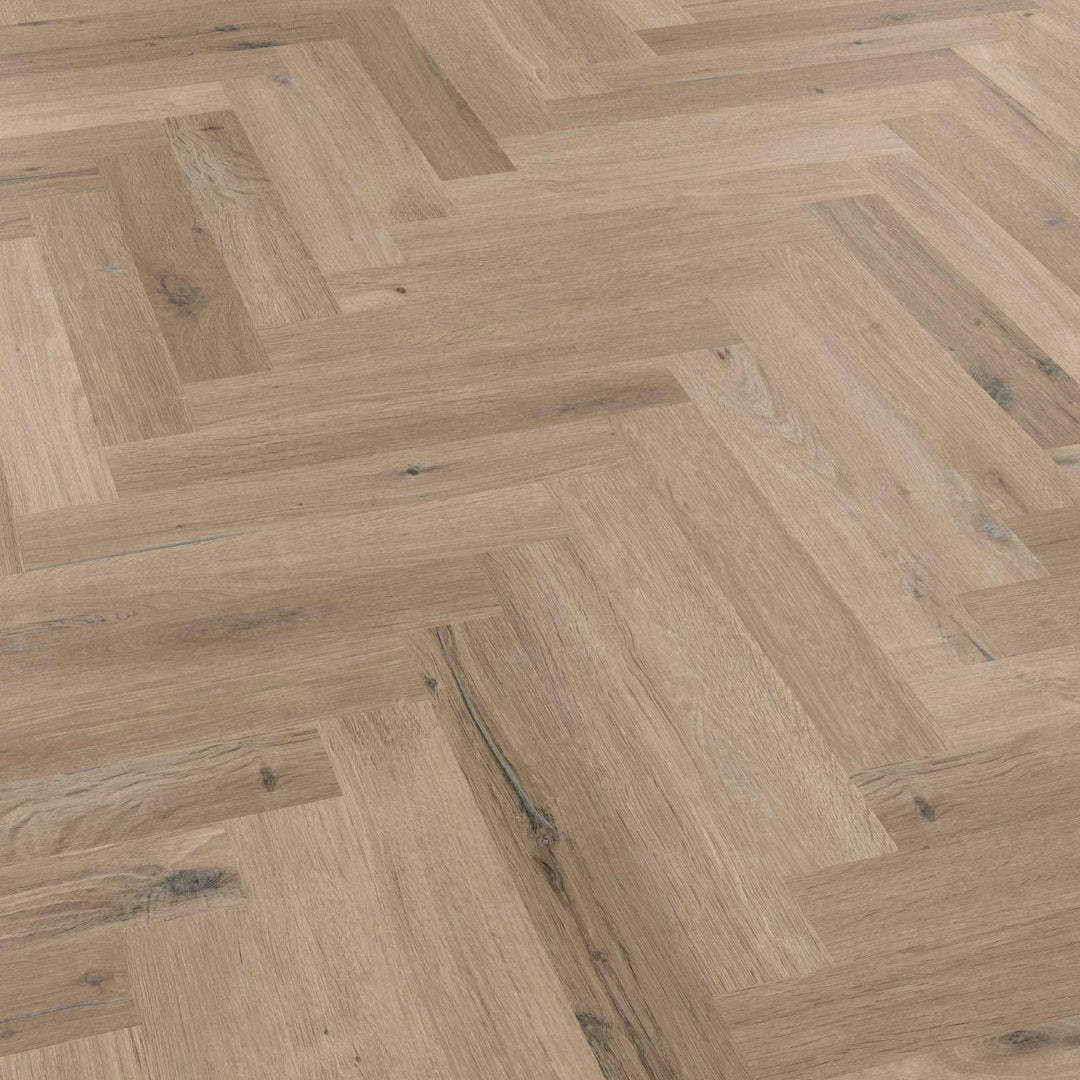 Washed Character Oak Karndean 457mm x 76mm / £42.99 m2
