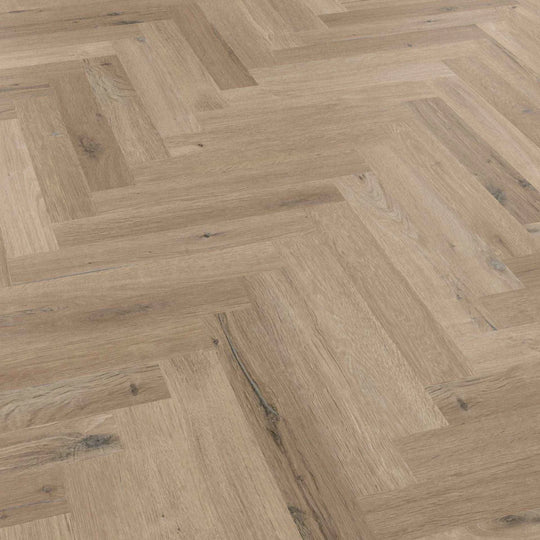 Washed Character Oak Karndean 457mm x 76mm / £42.99 m2