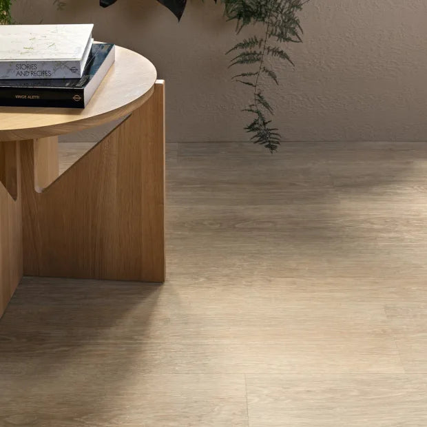 Cowrie Oak, Amtico Form, Sample - M H Flooring