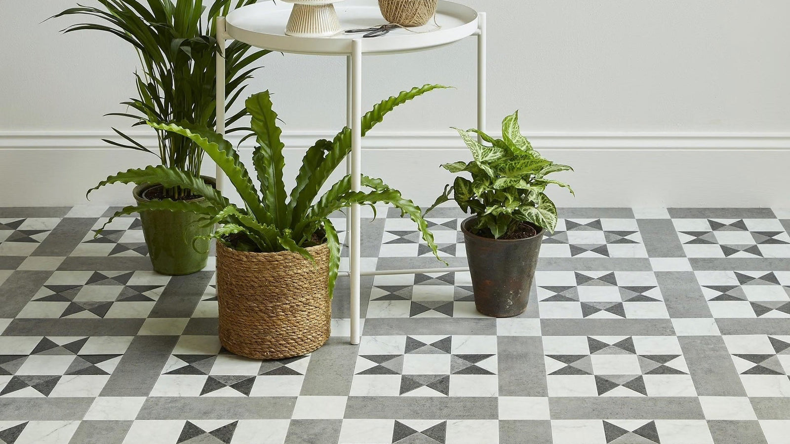 Amtico Decor - Premium Patterned LVT Flooring for Stylish Homes