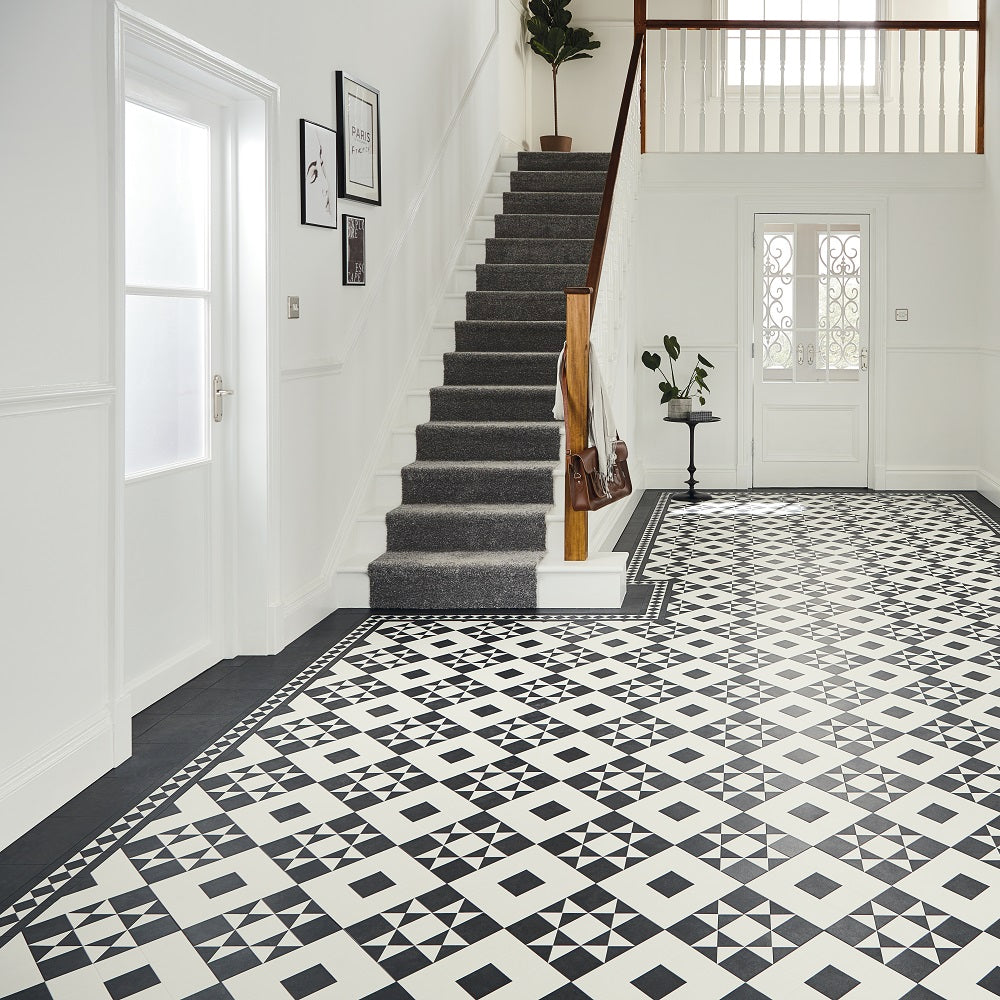 Amtico vs Karndean