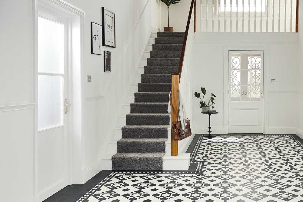 Amtico vs Karndean