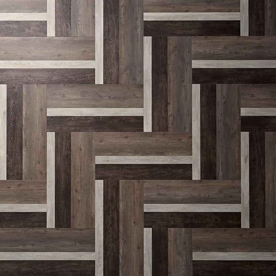 Harbour Pine, Amtico Signature