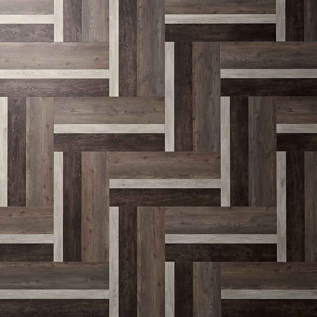 Harbour Pine, Amtico Signature, Sample