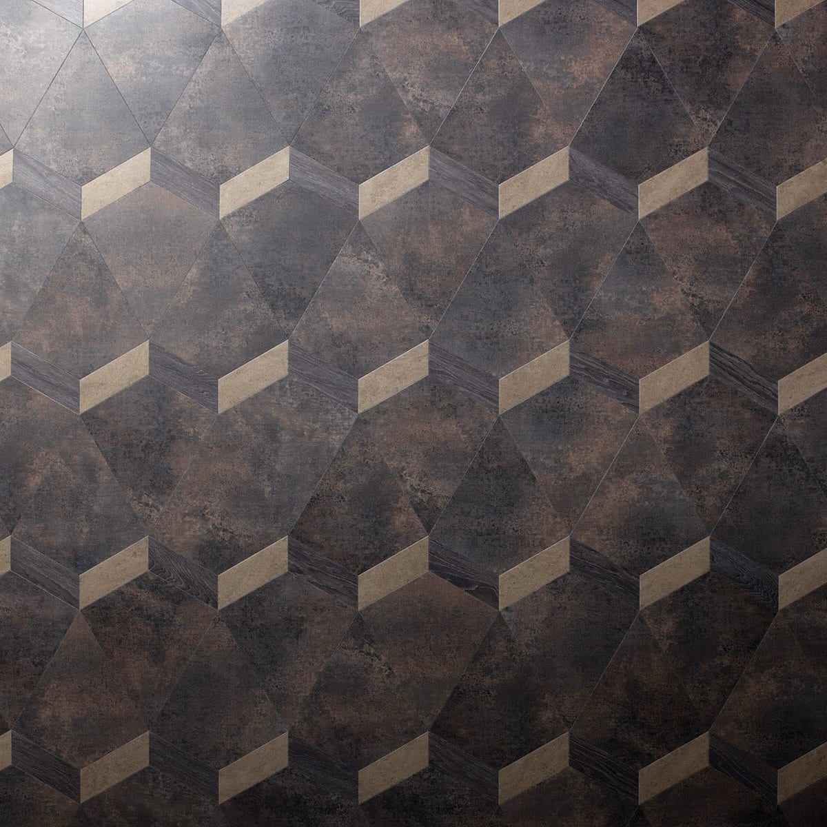 Stria Basalt, Amtico Signature, Sample