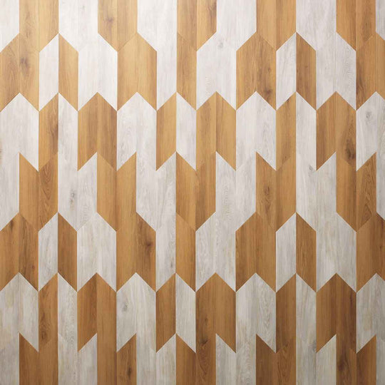 York Oak, Amtico Signature £75.99m2