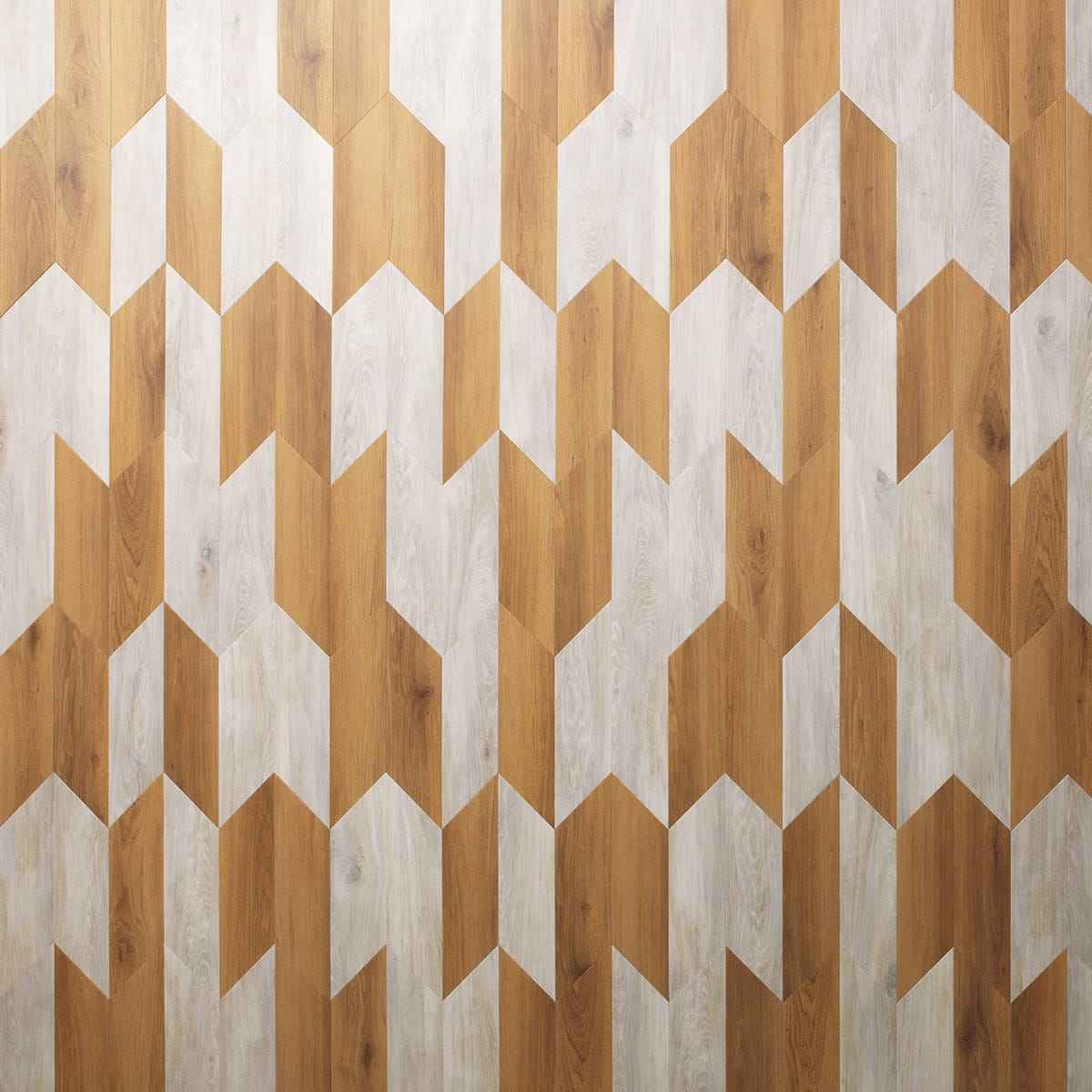 York Oak, Amtico Signature, Sample