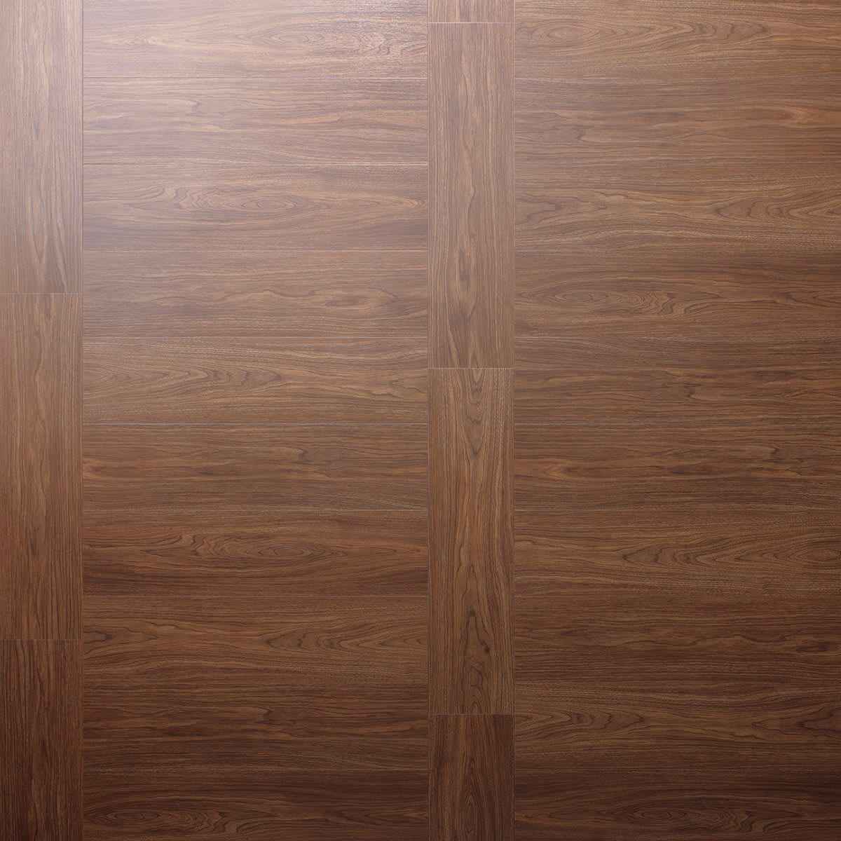 Regency Walnut, Amtico Signature, Sample