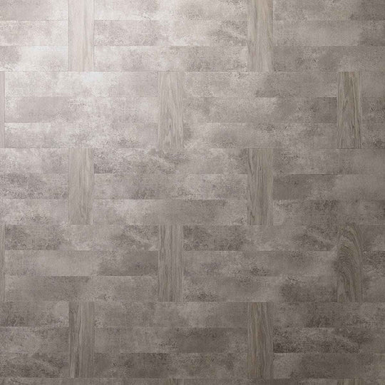 Shore Oak, Amtico Signature, Sample