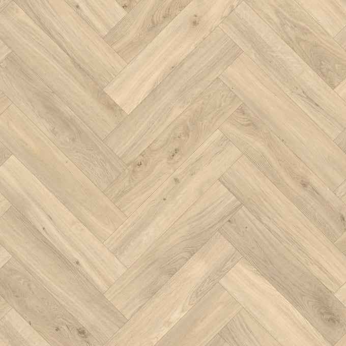 Amtico First Springtide Oak in Parquet £39.99m2