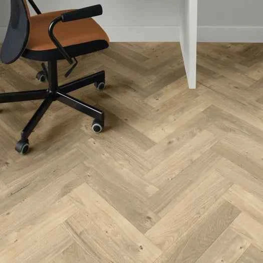 Amtico First Dried Willow in Parquet £39.99m2