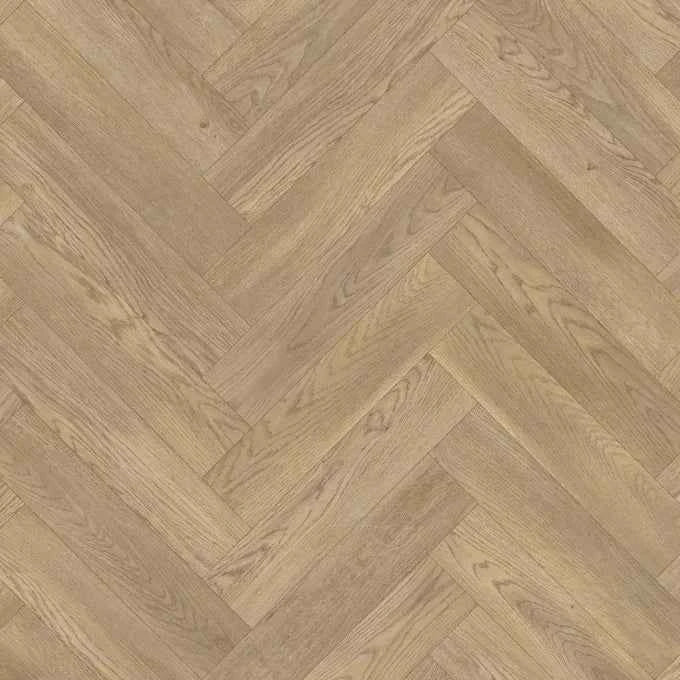 Amtico First Smokehouse Oak in Parquet £39.99m2