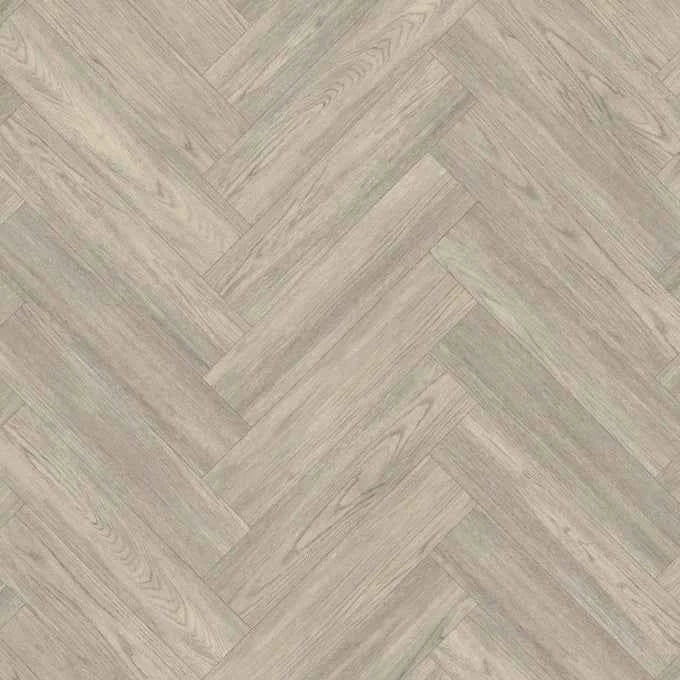 Amtico First Heron Oak in Parquet £39.99m2