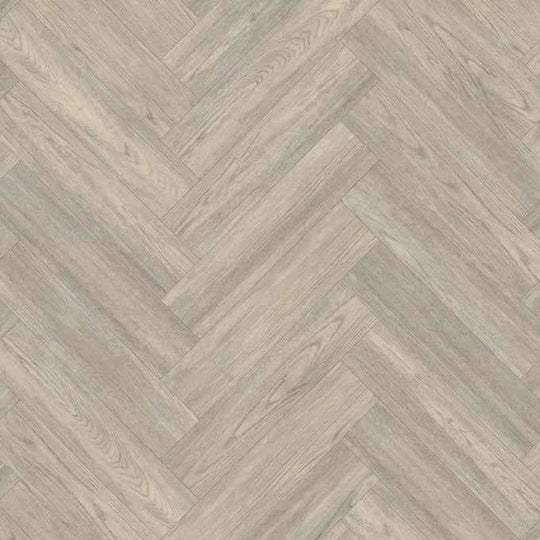 Amtico First Heron Oak in Parquet £39.99m2
