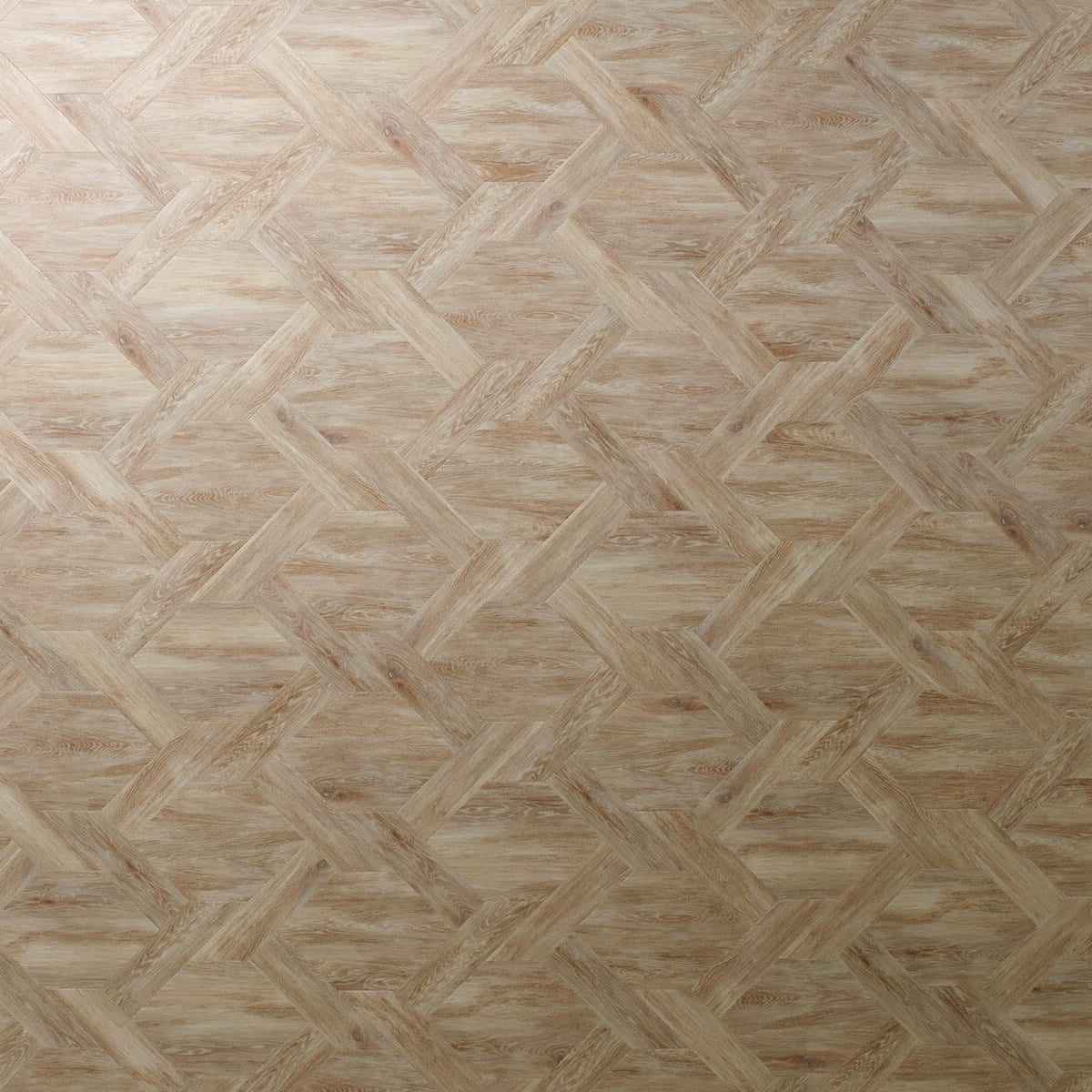 Cornish Oak, Amtico Signature, Sample
