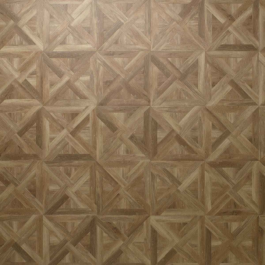 Worn Oak, Amtico Signature, Sample