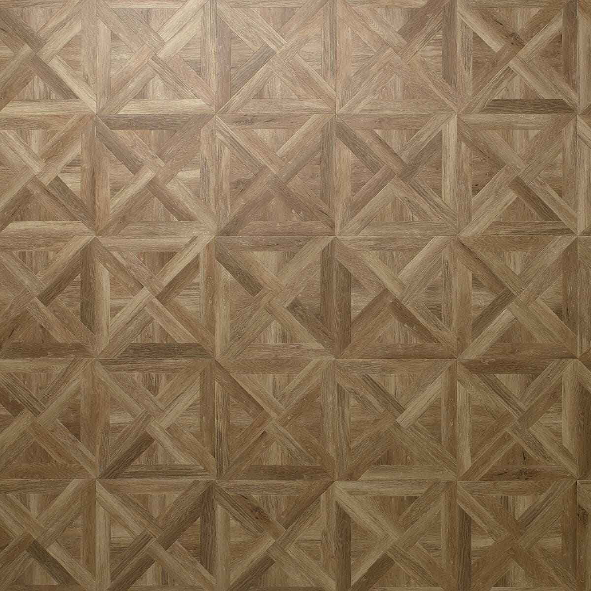 Worn Oak, Amtico Signature, Sample