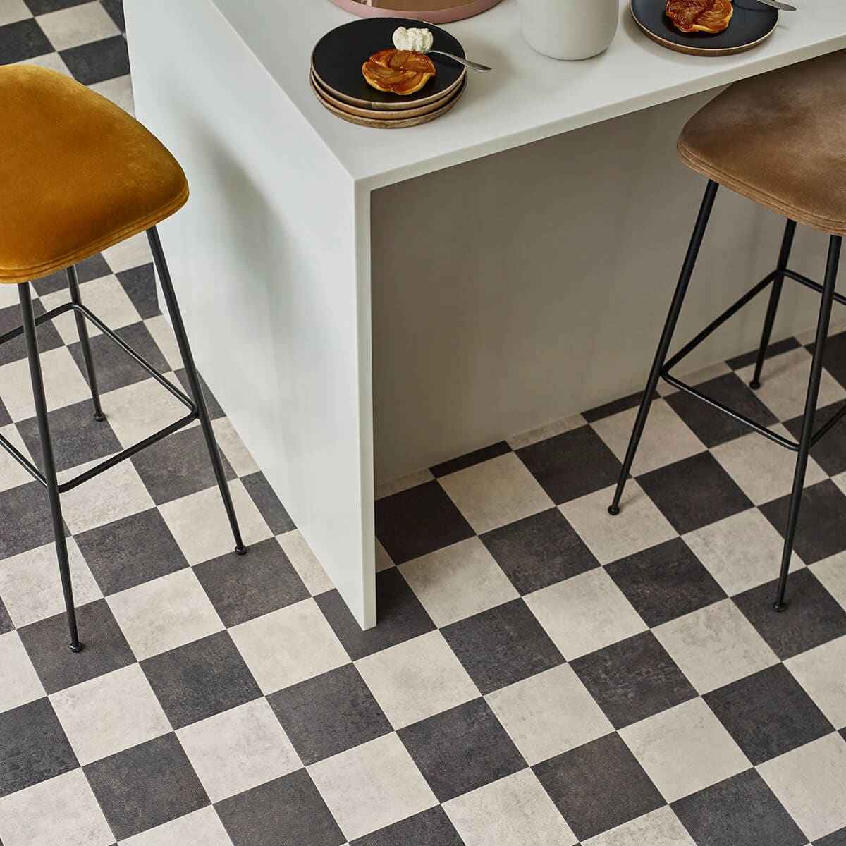 Kura Kala, Amtico Signature, Sample